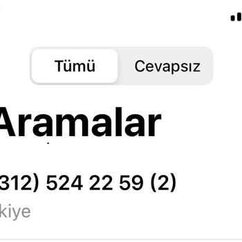 Israrlı Ve Sessiz Aramalarla Rahatsız Ediliyorum: Lütfen Artık Aramayın