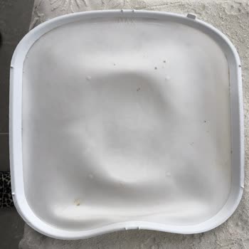 Xenon Smart Kedi Tuvaleti Ped Sorunu Ve Yetersiz Müşteri Desteği