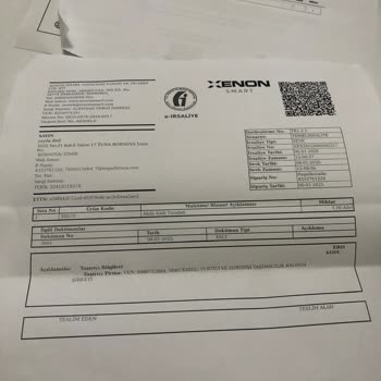 Xenon Smart Kedi Tuvaleti Ped Sorunu Ve Yetersiz Müşteri Desteği