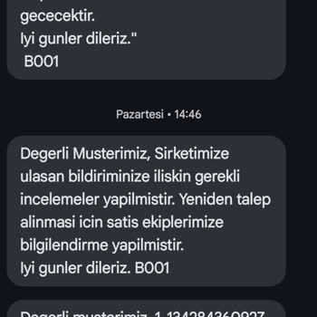 Türk Telekom Başvuru Sürecinde Yaşanan Sistem Hatası Ve Mağduriyet