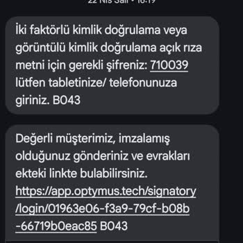 Türk Telekom Başvuru Sürecinde Yaşanan Sistem Hatası Ve Mağduriyet
