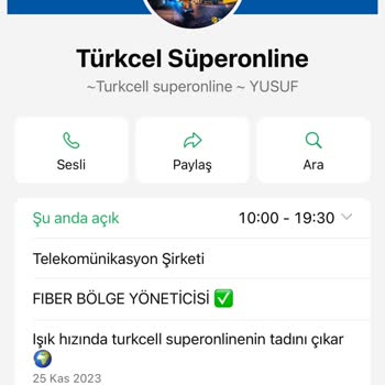 Turkcell Superonline Kampanya Vaadiyle Yapılan Taahhüt Sonrası Beklenmedik Fatura Şoku