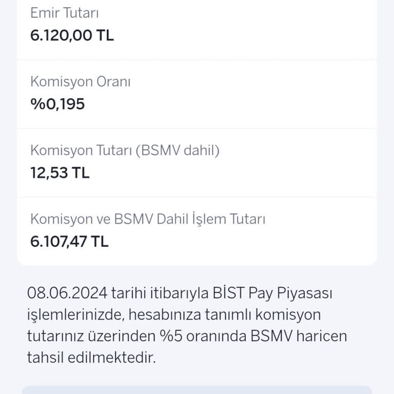 Yüksek Bakım Ücreti Nedeniyle Garanti Bankası'ndan Ayrılmayı Düşünüyorum