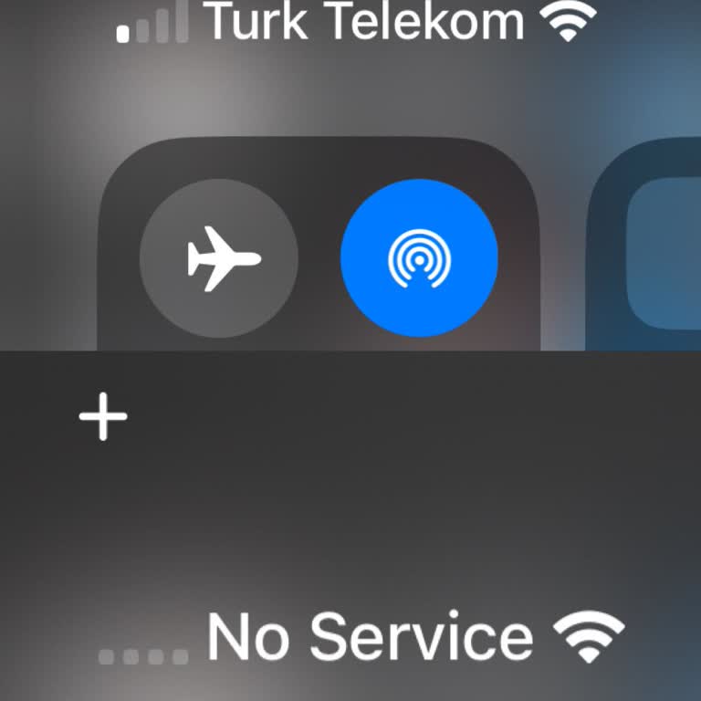 Sinyal Yok, Hizmet Alamıyorum: Taahhüt Mağduriyeti
