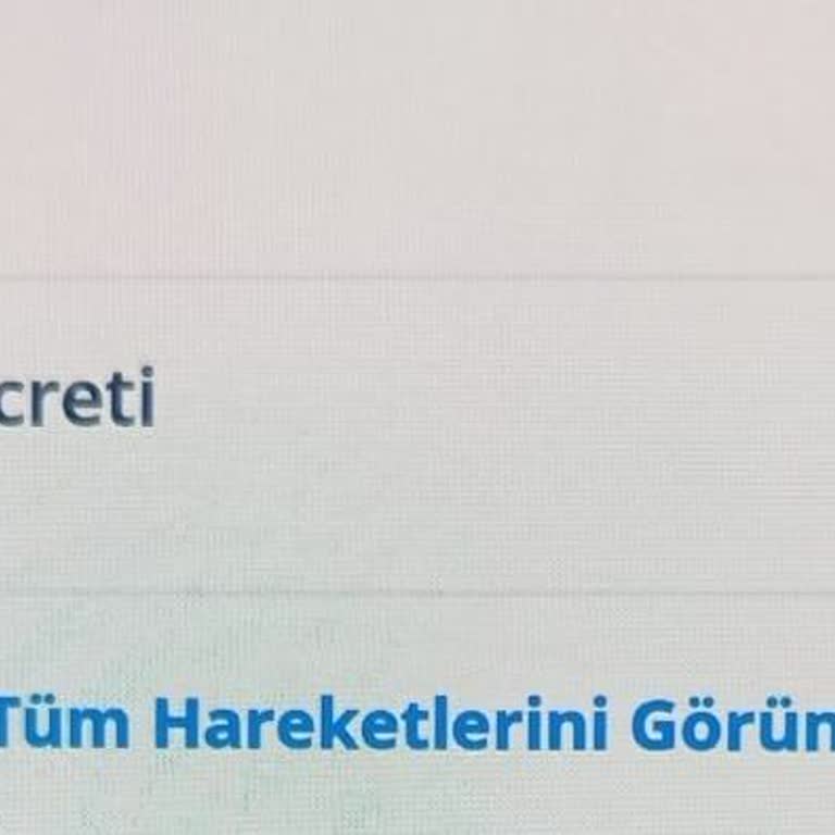 Denizbank Kredi Kartı Yıllık Üyelik Ücretinin İadesi Talebi Ve Müşteri Mağduriyeti