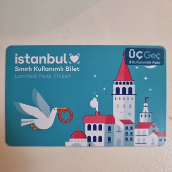 Marmaray İstasyonundan Alınan 3 Geç Bilet Tek Geçişte Kullanılamadı, Mağduriyet Yaşadım