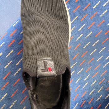 Aldığım Ayakkabının Kalitesi Ve Konforu Hayal Kırıklığı Yarattı