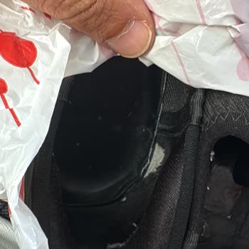 Aldığım Ayakkabının Kalitesi Ve Konforu Hayal Kırıklığı Yarattı