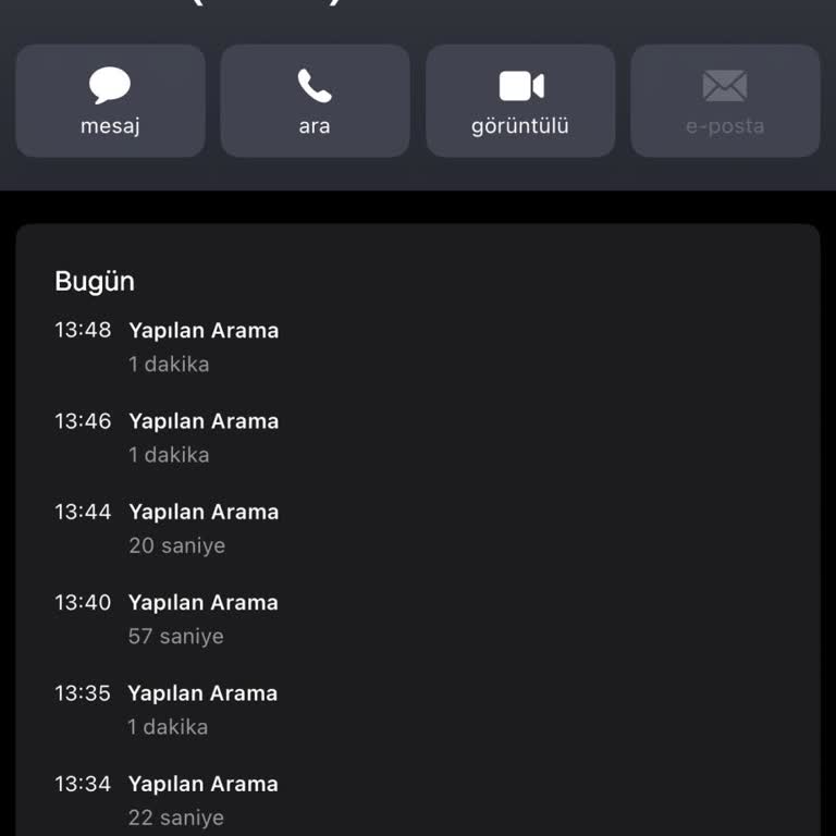 Hastane Telefonlarına Ulaşamıyorum, Sorunum Çözülmüyor