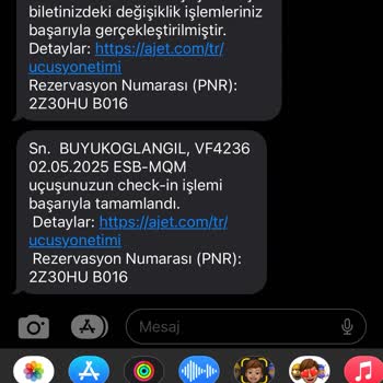 Ajet Sefer İptali Sonrası Mağduriyet Ve Ek Masraflar