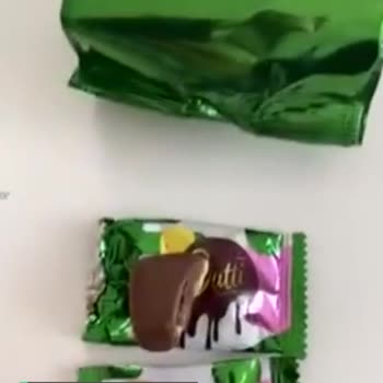 Evliya Şekerleme Dutti Dubai Çikolatası