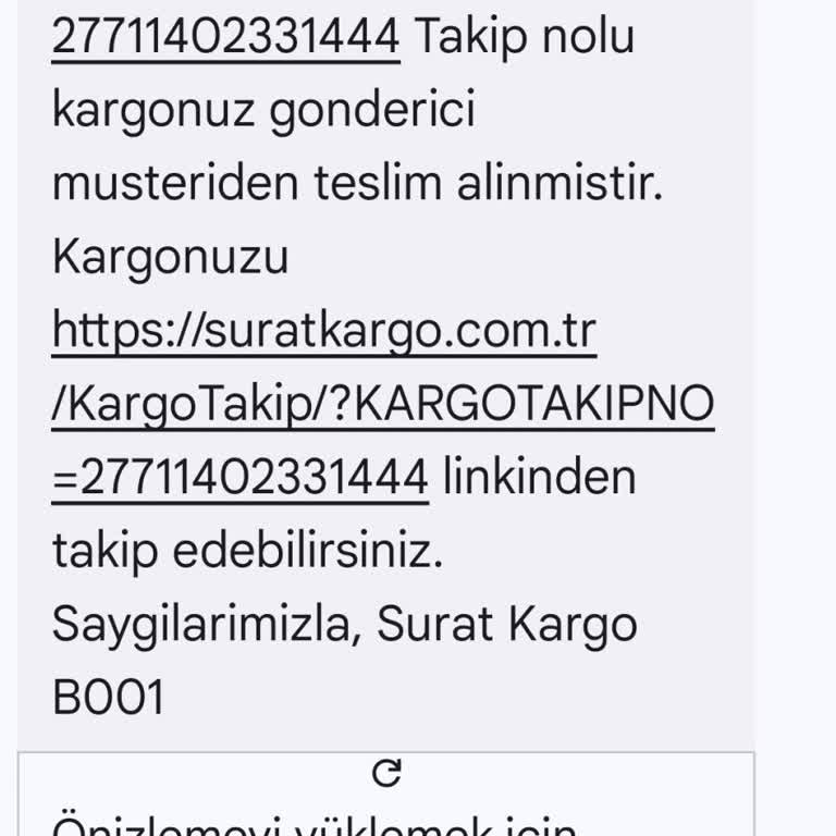 Kargom Teslim Edilmedi, Şubeler Bilgi Vermiyor