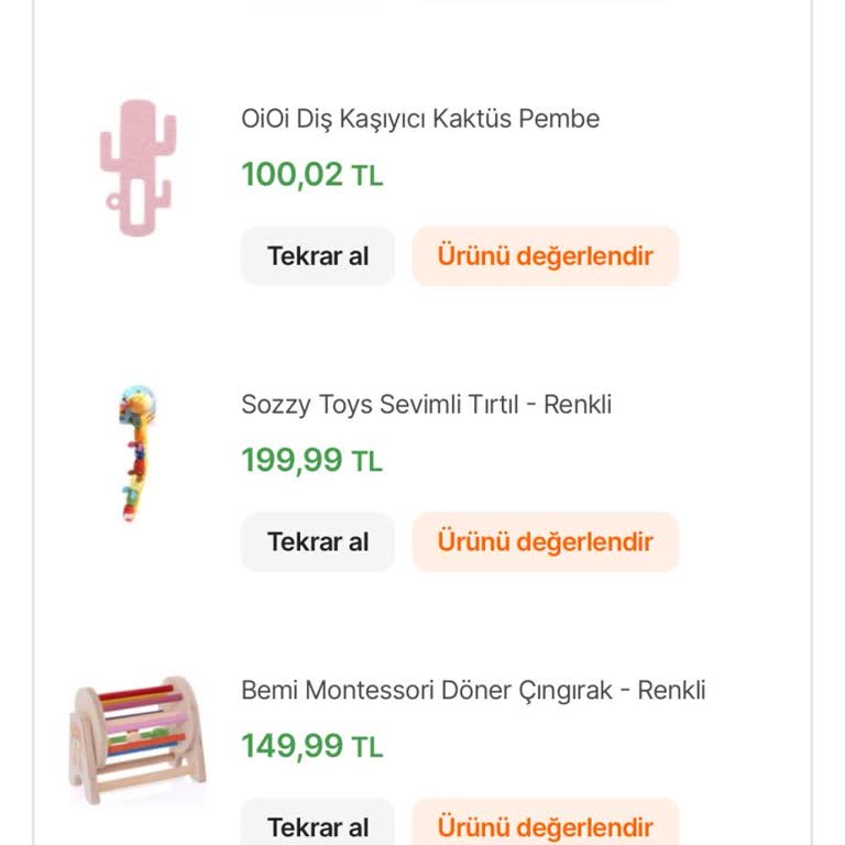 Eksik Ürün Teslimatı Ve Fiyat Aldatmacası Mağduriyeti