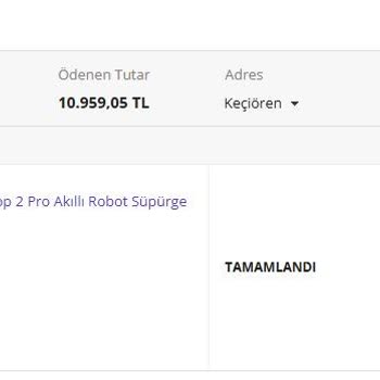 N11'de Taksit Seçeneği Sunulmadı, Çözüm Üretilmedi