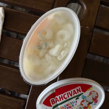 Çocuk Peyniri Küflü Çıktı: Sağlığımız Tehlikede!