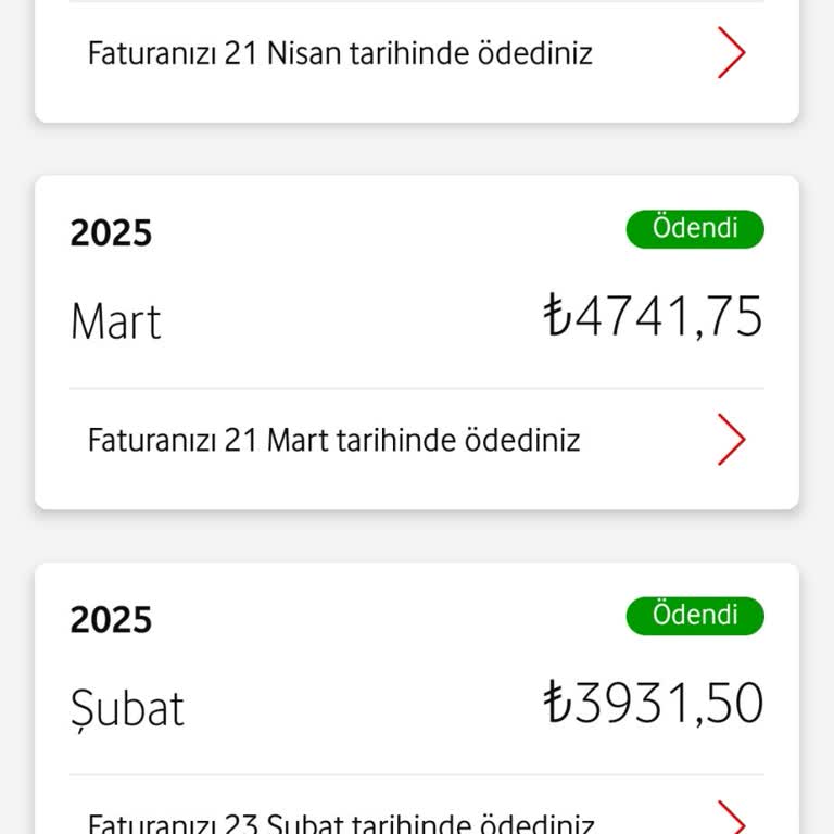 Limit Puanım Güncellenmiyor, Sorunun Çözülmesini İstiyorum