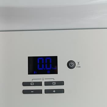 Vaillant Kombide Tekrar Eden Arıza Ve Yetersiz Servis Desteği Mağduriyeti