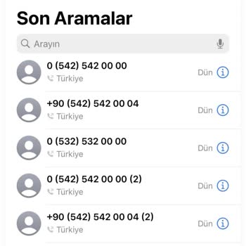 Taahhüt Sonrası Eksik Bilgilendirme Ve Hatalı Faturalandırma İle Mağduriyet Yaşadım