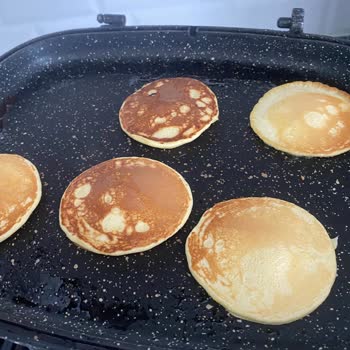 Tefal Isıya Dayanıksız Spatula, Hayal Kırıklığı!