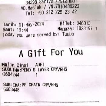 Swarovski Garanti Sürecinde Mağduriyet Ve Destek Eksikliği