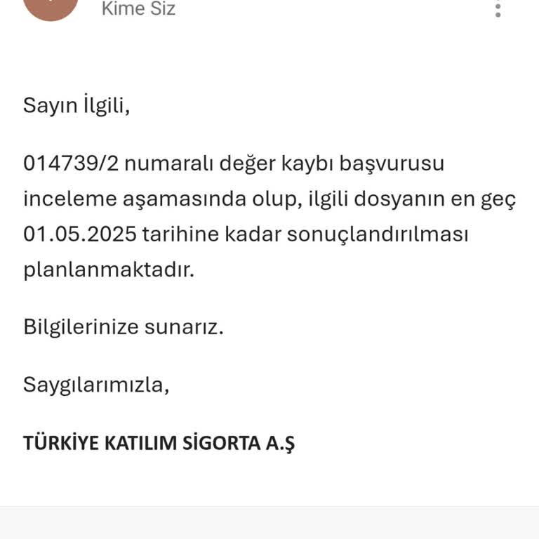 Araç Değer Kaybı Ödemesi Sürekli Geciktiriliyor!
