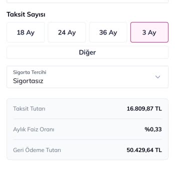 Faizsiz Kredi Vaadiyle Müşteri Çekip Sonradan Faiz Ve Sigorta Zorunluluğu