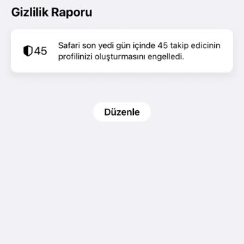 Vodafone'da 4.5G Yerine 4G Kullanımına Zorlanıyorum