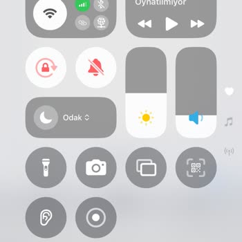 Vodafone'da 4.5G Yerine 4G Kullanımına Zorlanıyorum