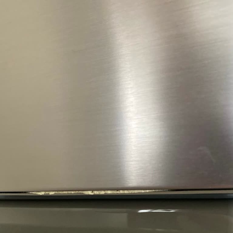 Arçelik Buzdolabı Kapak Kusuru Ve Değişim Sürecinde Mağduriyet