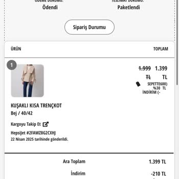 İade Ücreti Gecikiyor, Müşteri Hizmetlerine Ulaşılamıyor