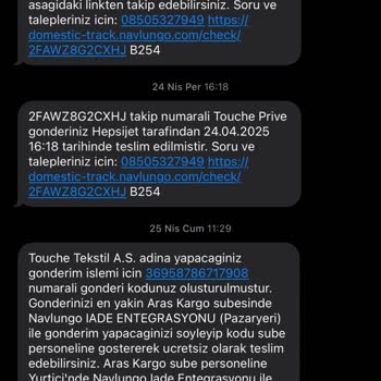 İade Ücreti Gecikiyor, Müşteri Hizmetlerine Ulaşılamıyor