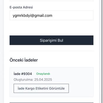 İade Ücreti Gecikiyor, Müşteri Hizmetlerine Ulaşılamıyor