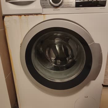 Profilo Yetkili Servis Çamaşır Makinemin Arızasını Gideremedi, Zarar Ettim