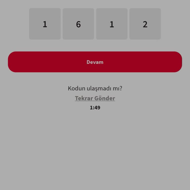 Hesabımın Askıya Alınması Hakkında Yazılı Bilgilendirme Ve Mağduriyetimin Giderilmesini Talep Ediyorum