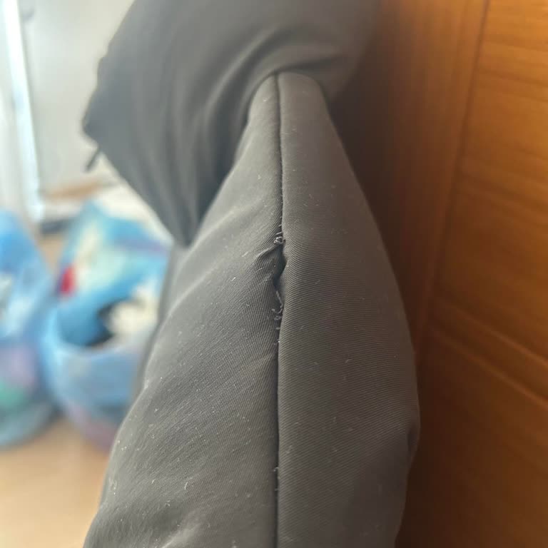 İlk Kullanımda Hasar Gören Mont İçin Değişim Talebim Gerekçesiz Reddedildi