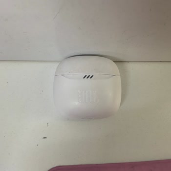 JBL Tune Flex 2'de Tekrar Eden Sol Kulaklık Sorunu