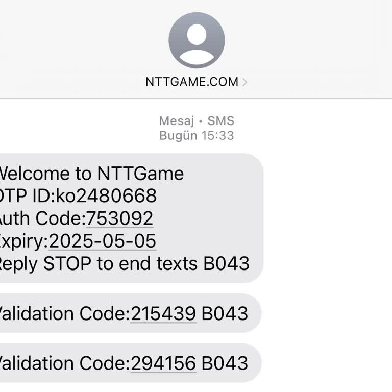 İzinsiz İşlem Ve Kişisel Veri İhlali Şikayeti