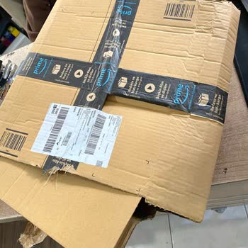 Amazon Yanlış Ürün Gönderdi İade Ücretim Ödenmedi Fiyat Farkı Mağduriyeti Yaşıyorum