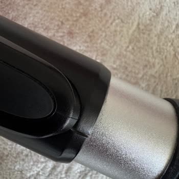 Bosch Dikey Süpürgede Parça Çatlağı Ve Şarj Sorunu: Garanti Kapsamı Dışında Kaldı