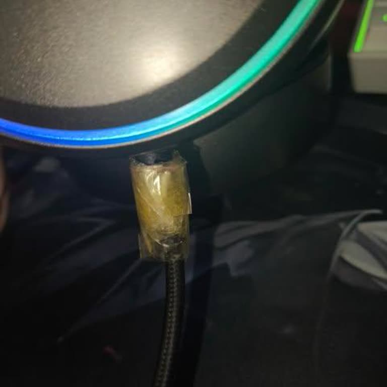 Kulaklık Kablosu Koptu, Teknik Servis Bilgisi Bulamıyorum