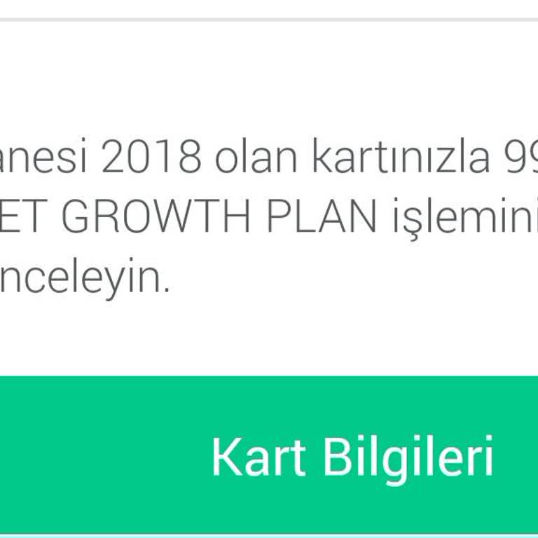 Kitup Onaysız Abonelik Ücreti Ve İade Sorunu: Muhatap Bulamıyorum