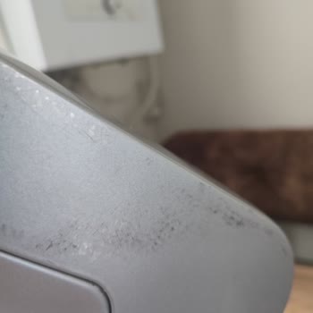 Servis Sonrası Hasarlı Ve Çalışmayan Grundig Mutfak Şefi İçin Değişim Talebi