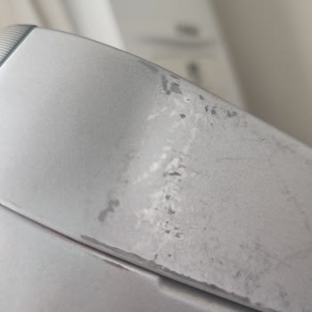 Servis Sonrası Hasarlı Ve Çalışmayan Grundig Mutfak Şefi İçin Değişim Talebi