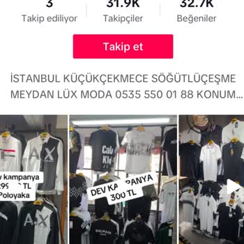 Luxmodaa344 Kalitesiz Ve Yanlış Ürün Gelmesi