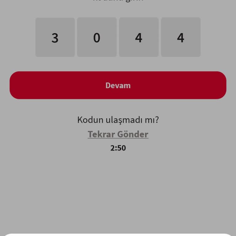 Algida'nın Bedava Dondurma Kampanyası Mağduriyeti