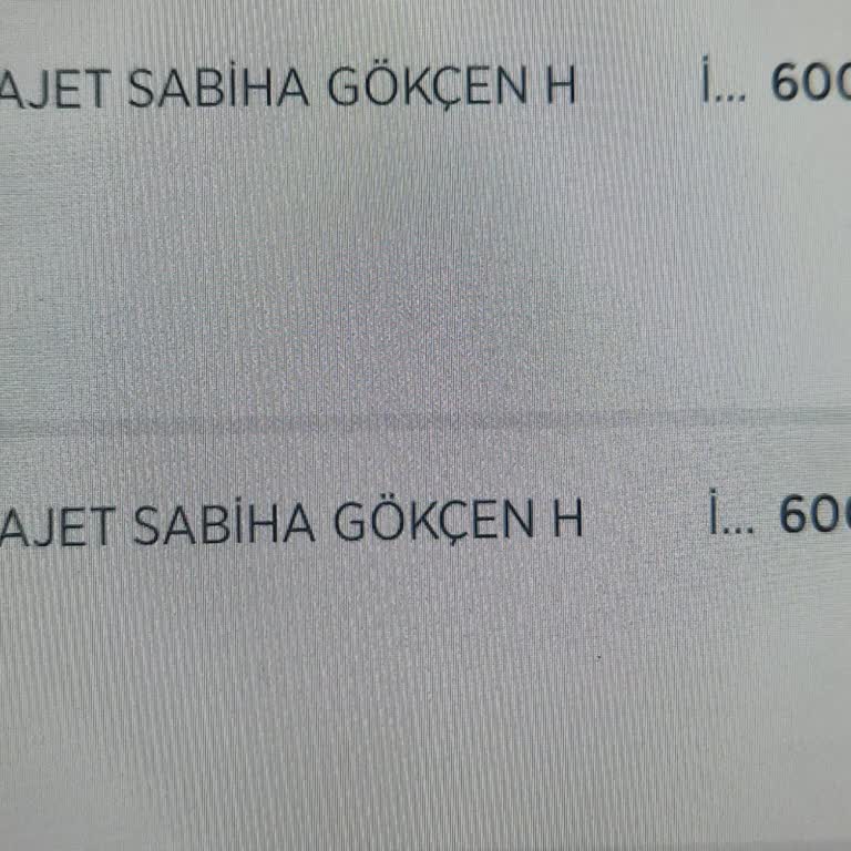 Ajet Check-in'de Çifte Bavul Ücreti Alındı, İade Yapılmıyor
