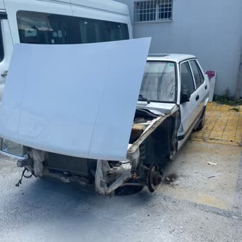 Sigorta Şirketinin Ödeme Gecikmesi Nedeniyle Araç Onarımının Başlatılamaması