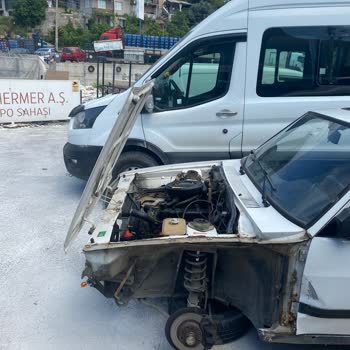 Sigorta Şirketinin Ödeme Gecikmesi Nedeniyle Araç Onarımının Başlatılamaması