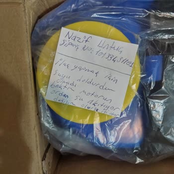 Ayıplı Ürün Gönderimi Ve İade Sorunu: Param İade Edilmiyor