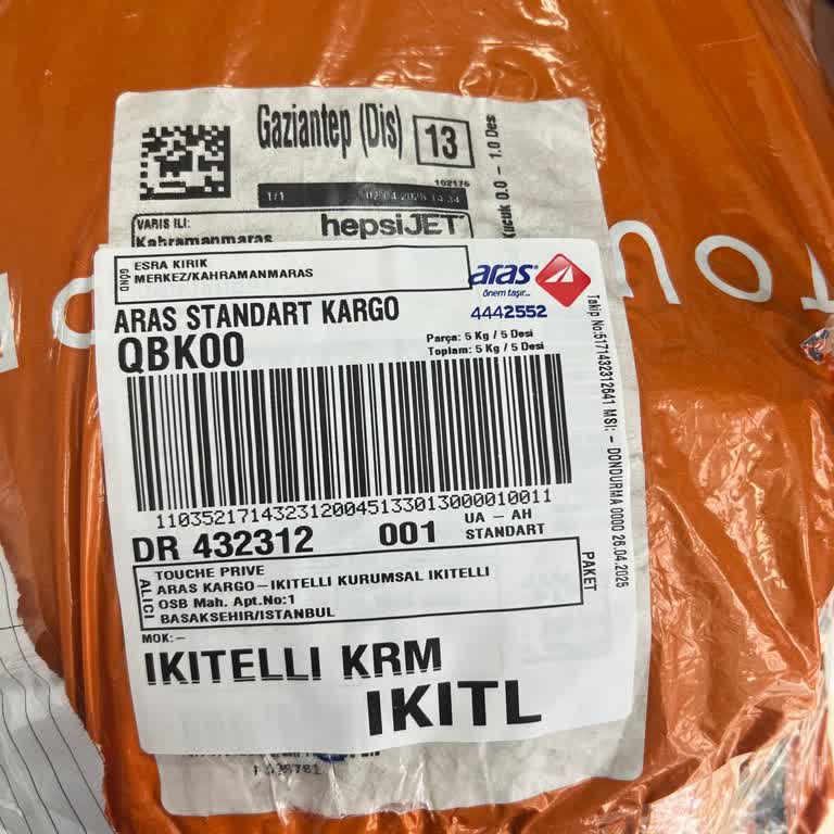 İade Sürecinde Müşteri Hizmetlerine Ulaşılamıyor, Sorunlar Çözülmüyor